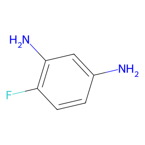 4-氟-1,3-二氨基苯,4-Fluoro-1,3-diaminobenzene