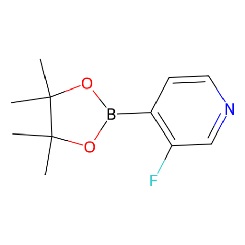 3-氟吡啶-4-硼酸頻哪醇酯,3-Fluoro-4-pyridineboronic acid pinacol ester