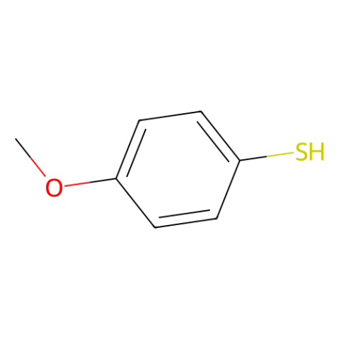 4-甲氧基苯硫酚,4-Methoxythiophenol