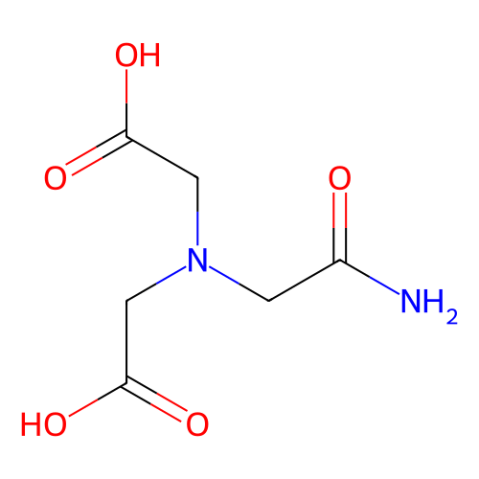 N-(氨基甲酰甲基)亚氨基二乙酸,N-(2-Acetamido)iminodiacetic acid