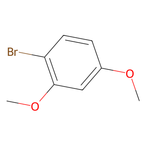 1-溴-2，4-二甲氧基苯,1-Bromo-2,4-dimethoxybenzene