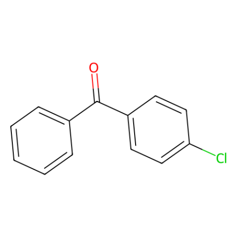 4-氯二苯甲酮,4-Chlorobenzophenone