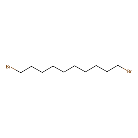 1,10-二溴癸烷,1,10-Dibromodecane