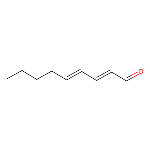 反,反-2,4-壬二烯醛,trans,trans-2,4-Nonadienal