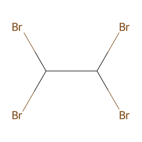 1,1,2,2-四溴乙烷,1,1,2,2-Tetrabromoethane