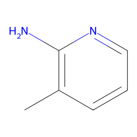 2-氨基-3-甲基吡啶,2-Amino-3-picoline