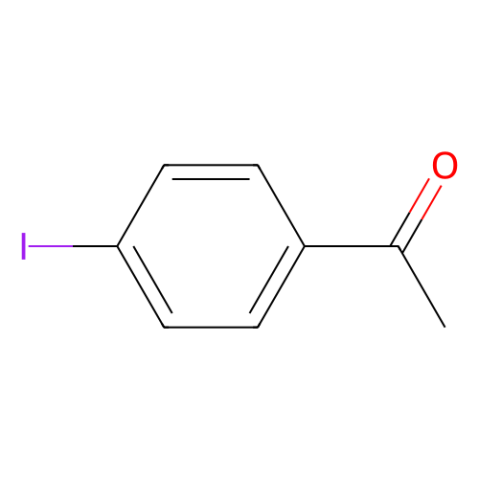 4'-碘代苯乙酮,4'-Iodoacetophenone