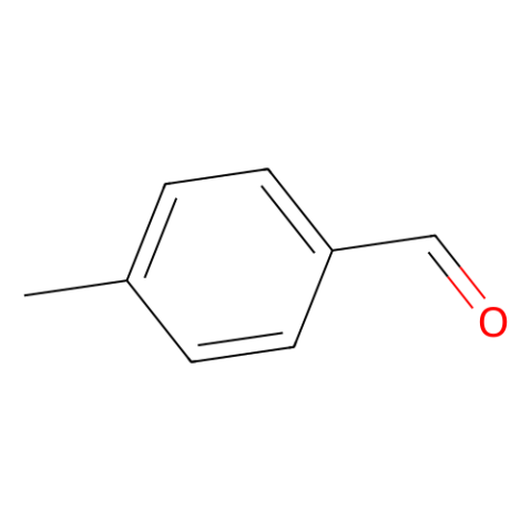 对甲基苯甲醛,p-Methyl benzaldehyde