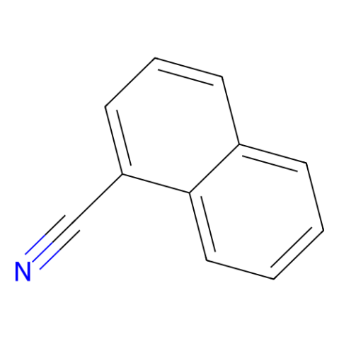 1-萘甲腈,1-Naphthonitrile