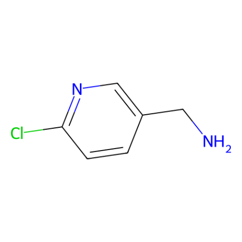 5-氨基甲基-2-氯吡啶,5-(Aminomethyl)-2-chloropyridine