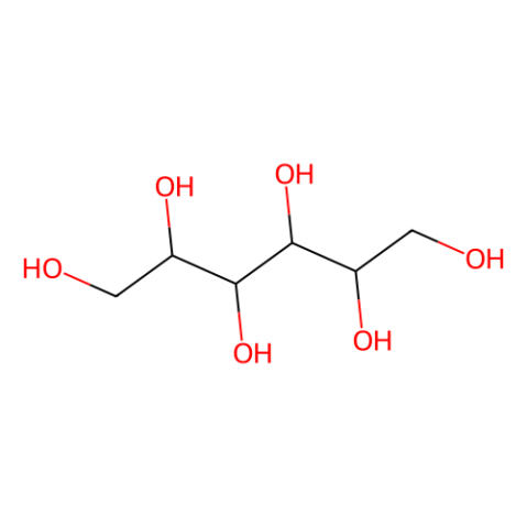 蒜糖醇,Allitol