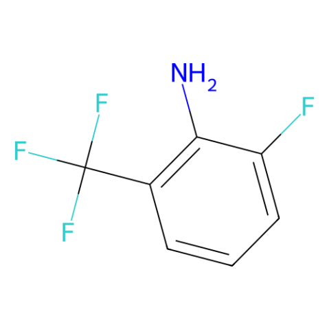 2-氟-6-三氟甲基苯胺,2-Fluoro-6-(trifluoromethyl)aniline
