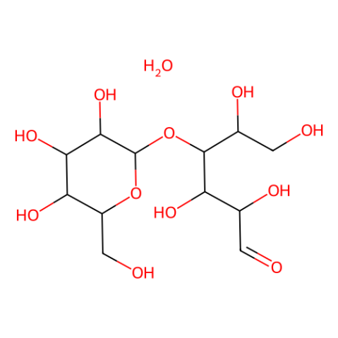 D-(+)-麦芽糖一水合物,D-(+)-Maltose monohydrate