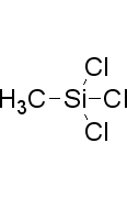 甲基三氯硅烷,Methyltrichlorosilane