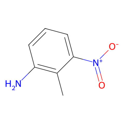 2-甲基-3-硝基苯胺,2-Methyl-3-nitroaniline