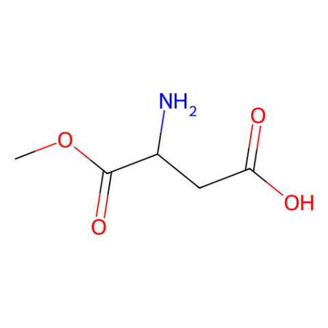 L-天门冬氨酸 1-甲酯,L-Aspartic acid 1-methyl ester