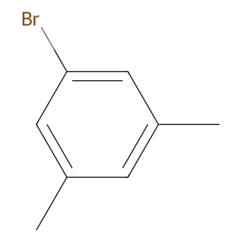 5-溴间二甲苯,5-Bromo-m-xylene