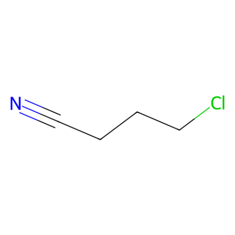 4-氯丁腈,4-Chlorobutyronitrile