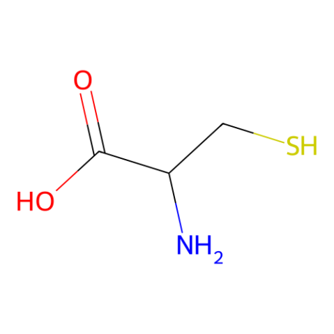 DL-半胱氨酸,DL-Cysteine