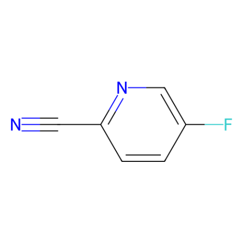 2-氰基-5-氟吡啶,2-Cyano-5-fluoropyridine