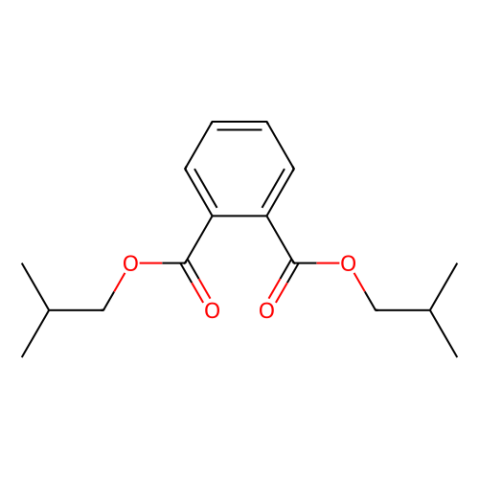 邻苯二甲酸二异丁酯,Diisobutyl phthalate