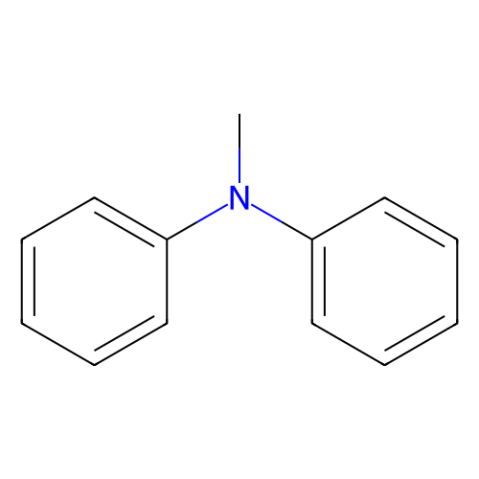 N-甲基二苯胺,N-Methyldiphenylamine