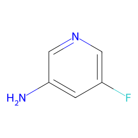 3-氨基-5-氟吡啶,3-Amino-5-fluoropyridine