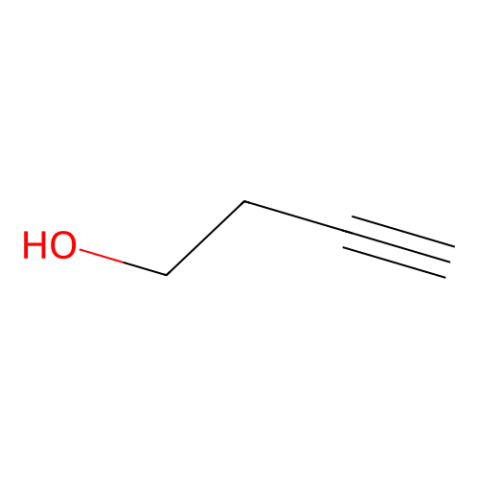 3-丁炔-1-醇,3-Butyn-1-ol