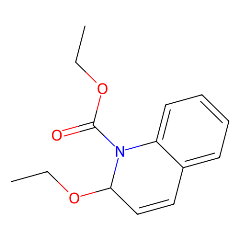 2-乙氧基-1-乙氧碳?；?1,2-二氫喹啉(EEDQ),2-Ethoxy-1-ethoxycarbonyl-1,2-dihydroquinoline