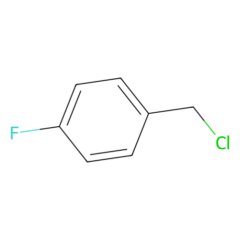 4-氟氯芐,4-Fluorobenzyl chloride