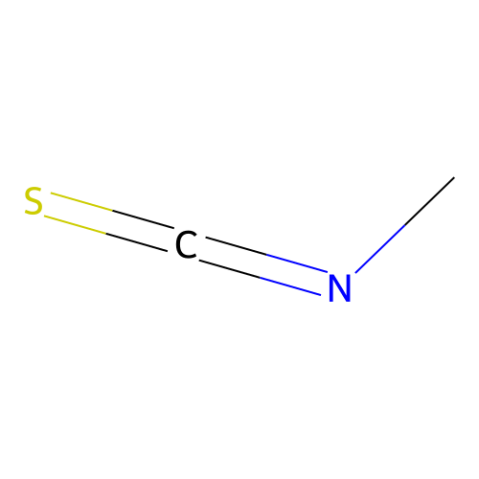 异硫氰酸甲酯,Methyl isothiocyanate