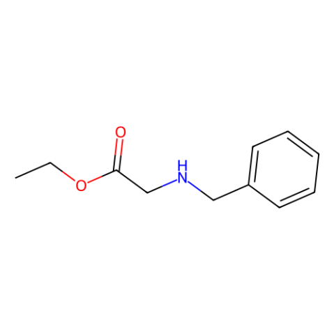 N-苄基甘氨酸乙酯,N-Benzylglycine ethyl ester