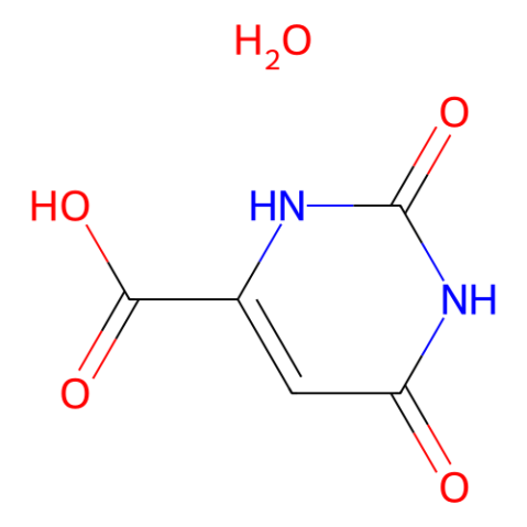 乳清酸一水合物,Orotic Acid Monohydrate