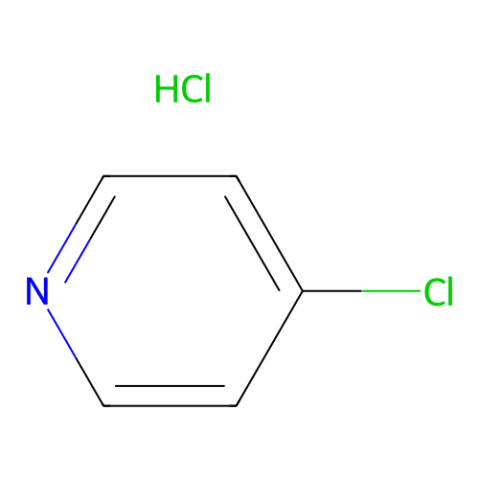 4-氯吡啶盐酸盐,4-Chloropyridine hydrochloride