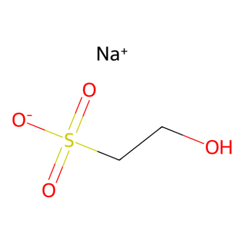 羟乙基磺酸钠(SHES),2-Hydroxyethanesulfonic acid sodium salt