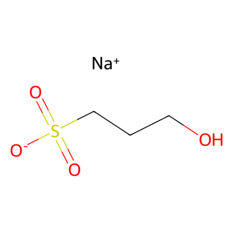 3-羟基-1-丙磺酸 钠盐,3-Hydroxy-1-propanesulfonic acid sodium salt