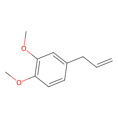 丁香酚甲醚,Methyleugenol