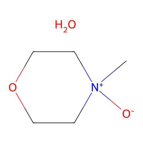 4-甲基吗啉-N-氧化物一水合物,4-Methylmorpholine N-oxide monohydrate