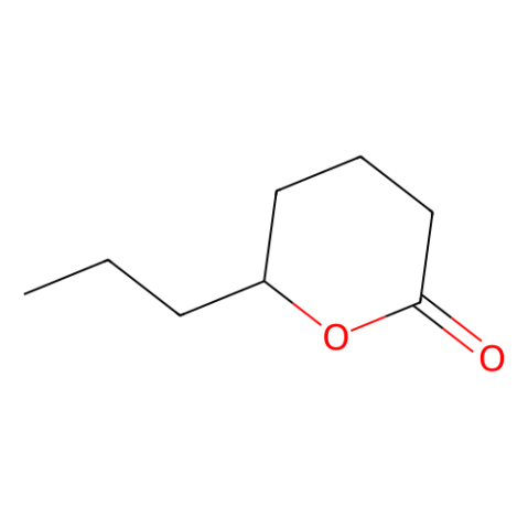 丁位辛内酯,delta-Octanolactone