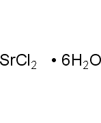 氯化锶，六水,Strontium chloride hexahydrate