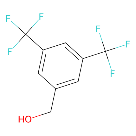 3,5-二(三氟甲基)苯甲醇,3,5-Bis(trifluoromethyl)benzyl alcohol