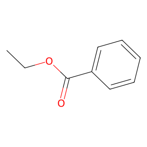 苯甲酸乙酯,Ethyl benzoate