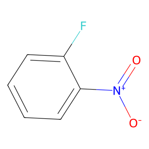 1-氟-2-硝基苯,1-Fluoro-2-nitrobenzene