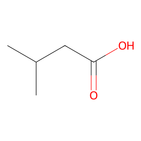 异戊酸,Isovaleric acid