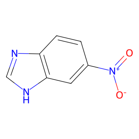 6-硝基苯并咪唑,6-Nitrobenzimidazole