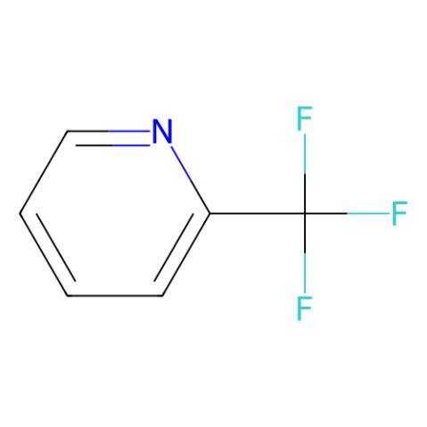 2-(三氟甲基)吡啶,2-(Trifluoromethyl)pyridine