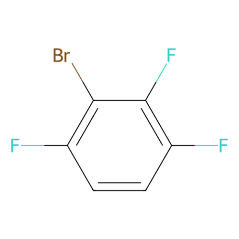 2-溴-1,3,4-三氟苯,2-Bromo-1,3,4-trifluorobenzene