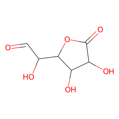 D-葡萄糖醛酸內(nèi)酯,D-Glucurone