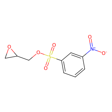(R)-缩水甘油基-3-硝基苯磺酸酯,(R)-Glycidyl 3-Nitrobenzenesulfonate
