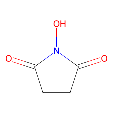 N-羟基琥珀酰亚胺,N-Hydroxysuccinimide
